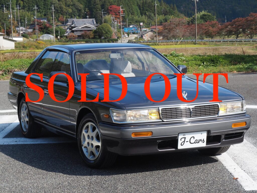 ローレル　SODLOUT