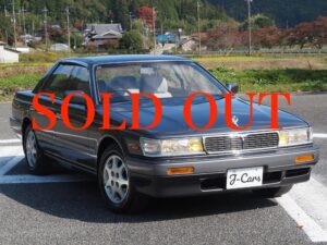 ローレル　SODLOUT