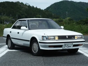 チェイサーアバンテ