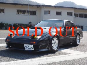 日産フェアレディZ